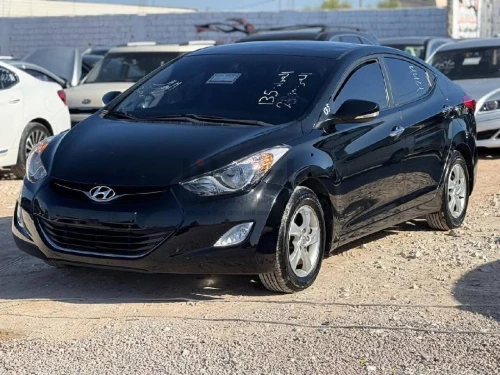 هونداي النترا 2013