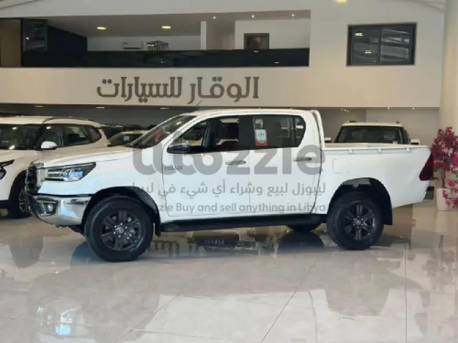 تويفSR5 الوكيل 2025