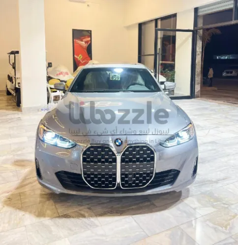 بي ام دبليو 430i 2023