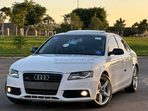 اودي A4