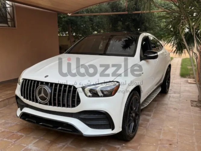 مرسيدس AMG GAE43