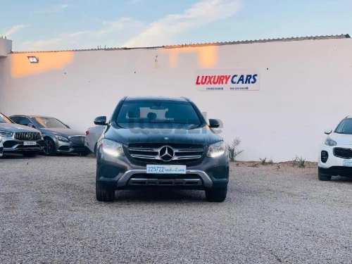 مرسيدس GKC 300 2017