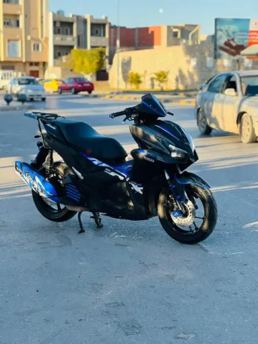 YAMAHA Aerox 155 2025