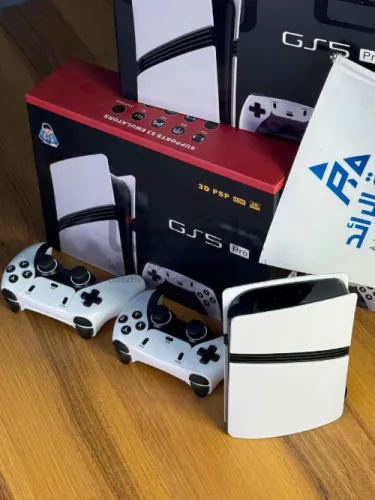 🎮 𝙂𝙎𝟱 𝙋𝙍𝙊 🔥