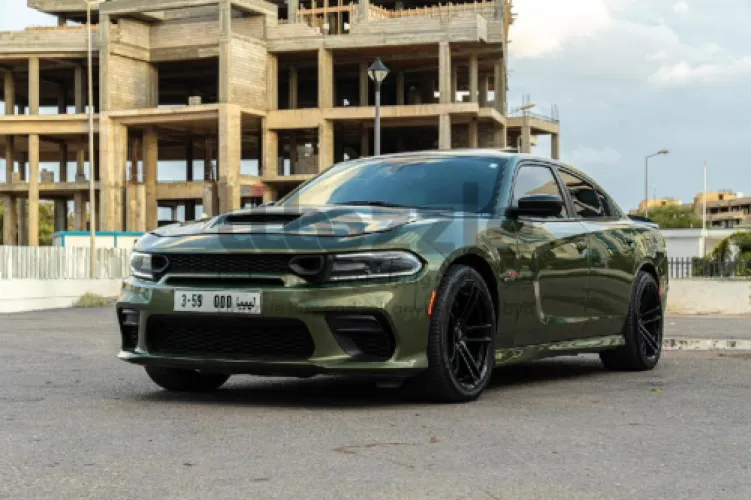 دودج رام 2020