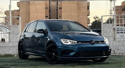 فولكس GTI