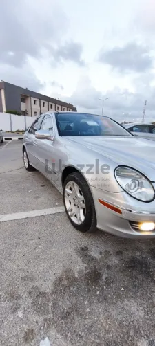 مرسيدس صدر حمامه E350