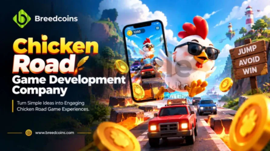 Create Real-Time Chicken Road Gaming Experiences for Modern Players