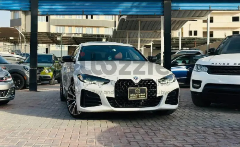 بي ام دبليو M 430i 202