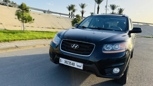 هوندا سنتافى