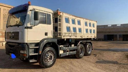 ريكاردو قلاب 3  جهات