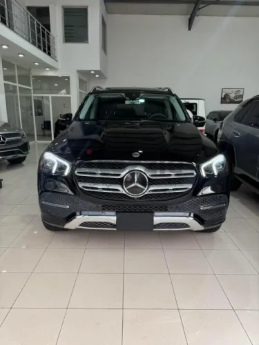 مرسيدس GLE 350 2021