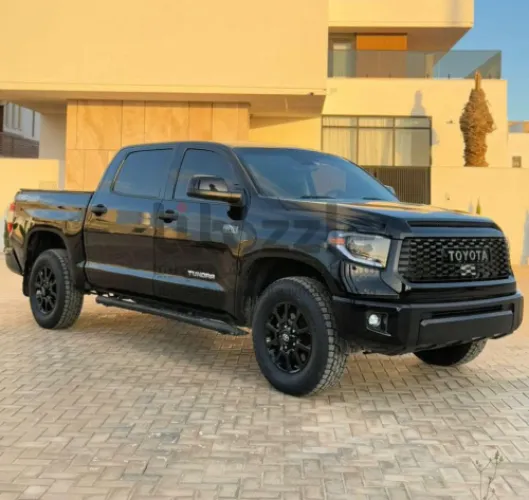 تويوتا تندرا TRD 2021