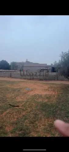 ارض 30.000 متر - 3 هكتار للبيع