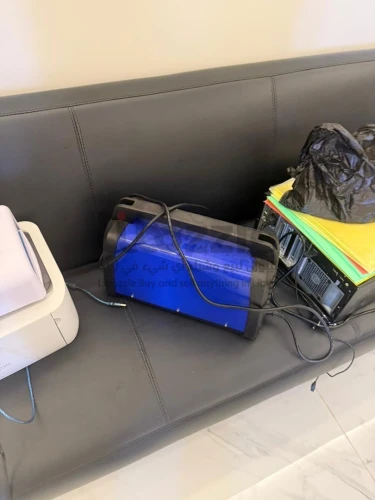 معدات مطبعة ومكتب