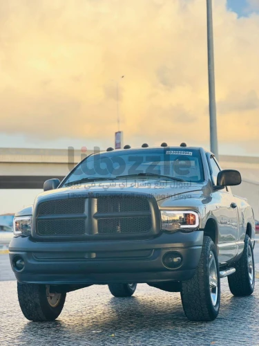 دودج رام 1500