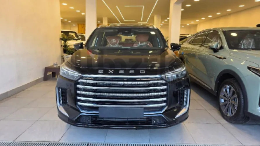 اكسيد VX T400 2026