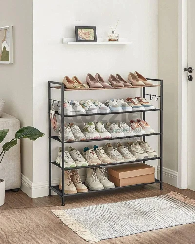 منظم احذية 👞👟👠