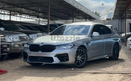 بي ام دبليو 528