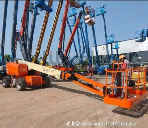 مان لفت للإيجار في الرياض - مكة - المدينة المنورة - جدة