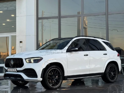 مرسيدس GLE 350 2020