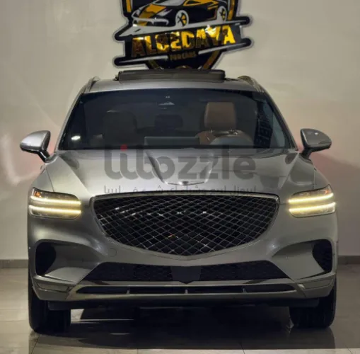 هونداي جينيسيس 2023
