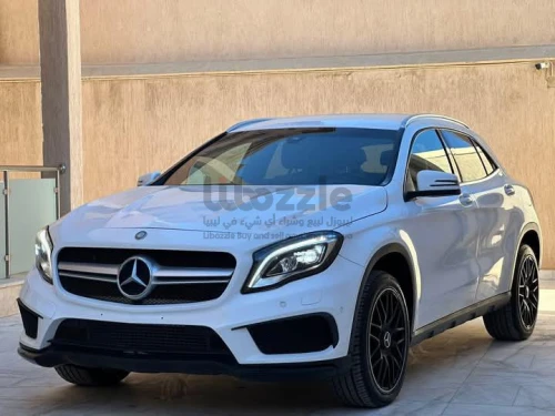 مرسيدس GLC 250 2020