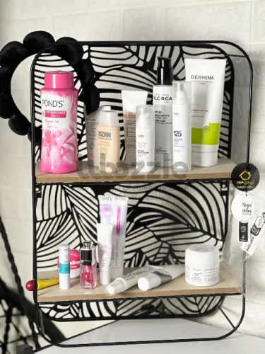 الرف الجميل من ماركة Malsons😮‍💨🔥