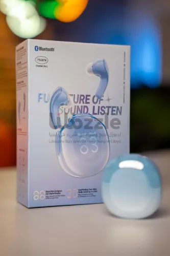 سماعة T9 من شركة ACEFAST