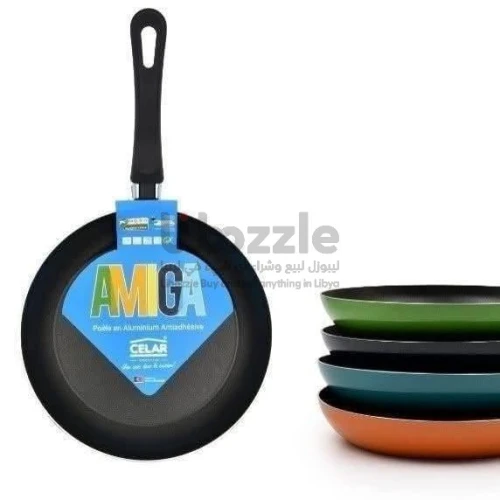 مقلاة FRYPAN AMIGA