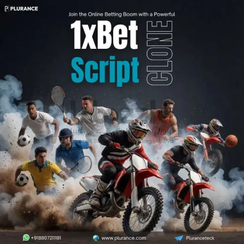 Join the Online Betting Boom with a Powerful 1xBet Clone