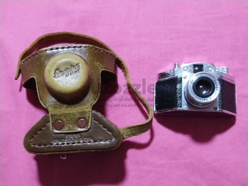 كاميرا سنابى صنع اليابان المحتله وكاميرتين كوداك تحفه فون 0201001465156 + cairo Egypt ويوجد الكثير من الانتيكات القديمه النادره كالطوابع والعملات النادره