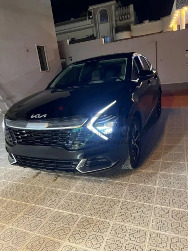 كيا سوبرتاج 2024