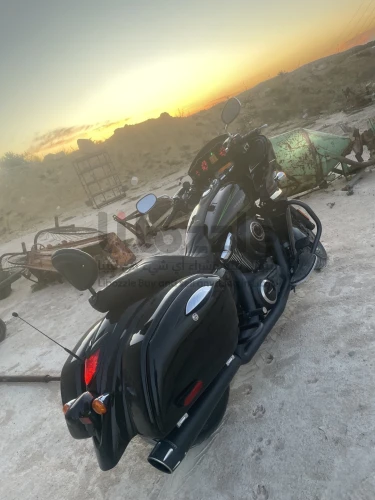 كاواساكي فولكان®