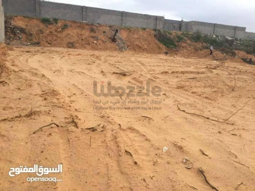 ارض للبيع الباعيش