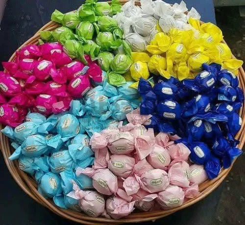 قطعة ارض للبيع 500متر في عين زاره خله النور