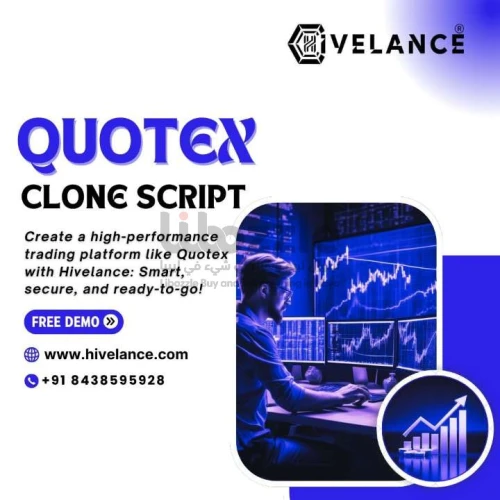 Quotex clone script - Build Your Binary Option Trading Platform at Low Cost