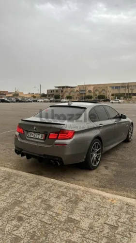 Bmw 550i
