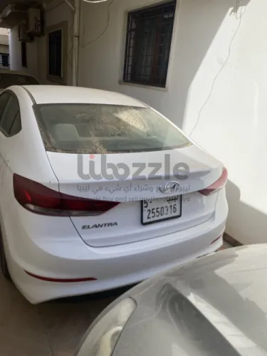 هيونداي النترا  0912115483