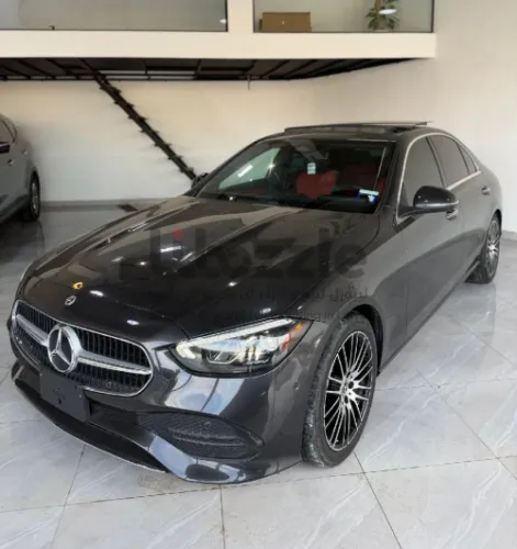 مرسيدس C 300 2023