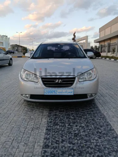 افانتي