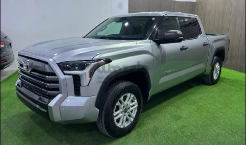 تويوتا تندرا SR5 2023