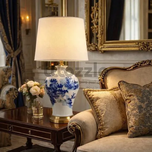 ابجورة فندقية من الخزف ذو جودة عالية