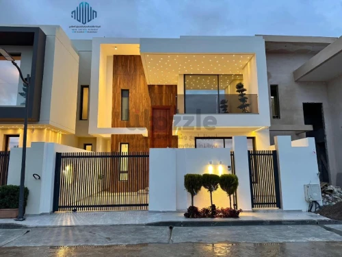 فيلات دورين وملحق للبيع