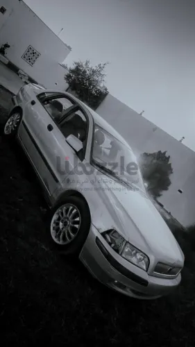 سيارة للبيع