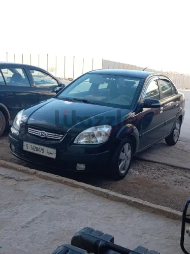kia pride