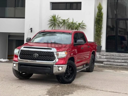 تويوتا تندرا 2019