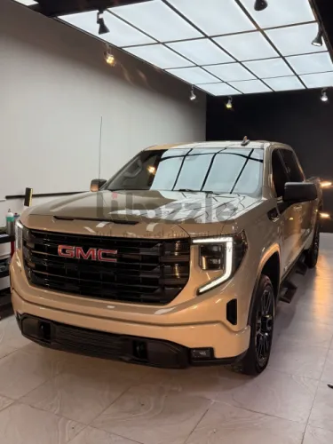 gmc seirra 2022-2023