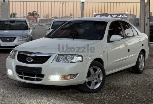 SM3 2009 نظيفه درجه اولى