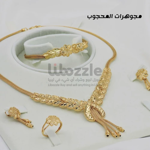 طاقم جسيكا مستعمل